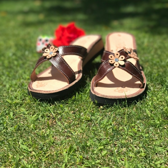 Womens sandal /Mexican Huaraches - Picture 7 of 7